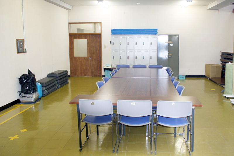 会議室